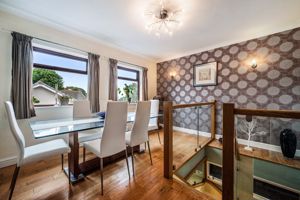 Dining Room - click for photo gallery